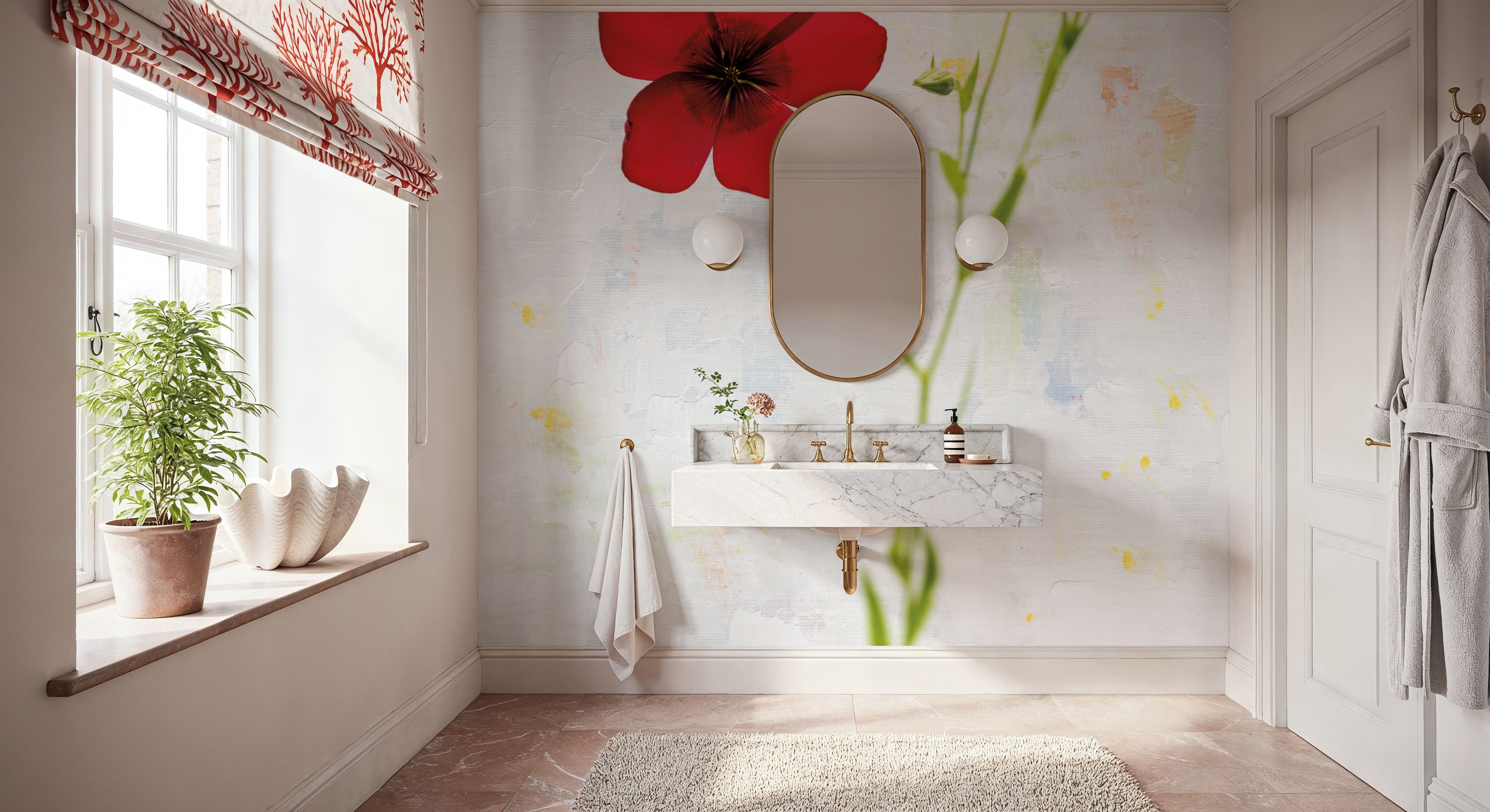 Wonderful Wildflowers XIV