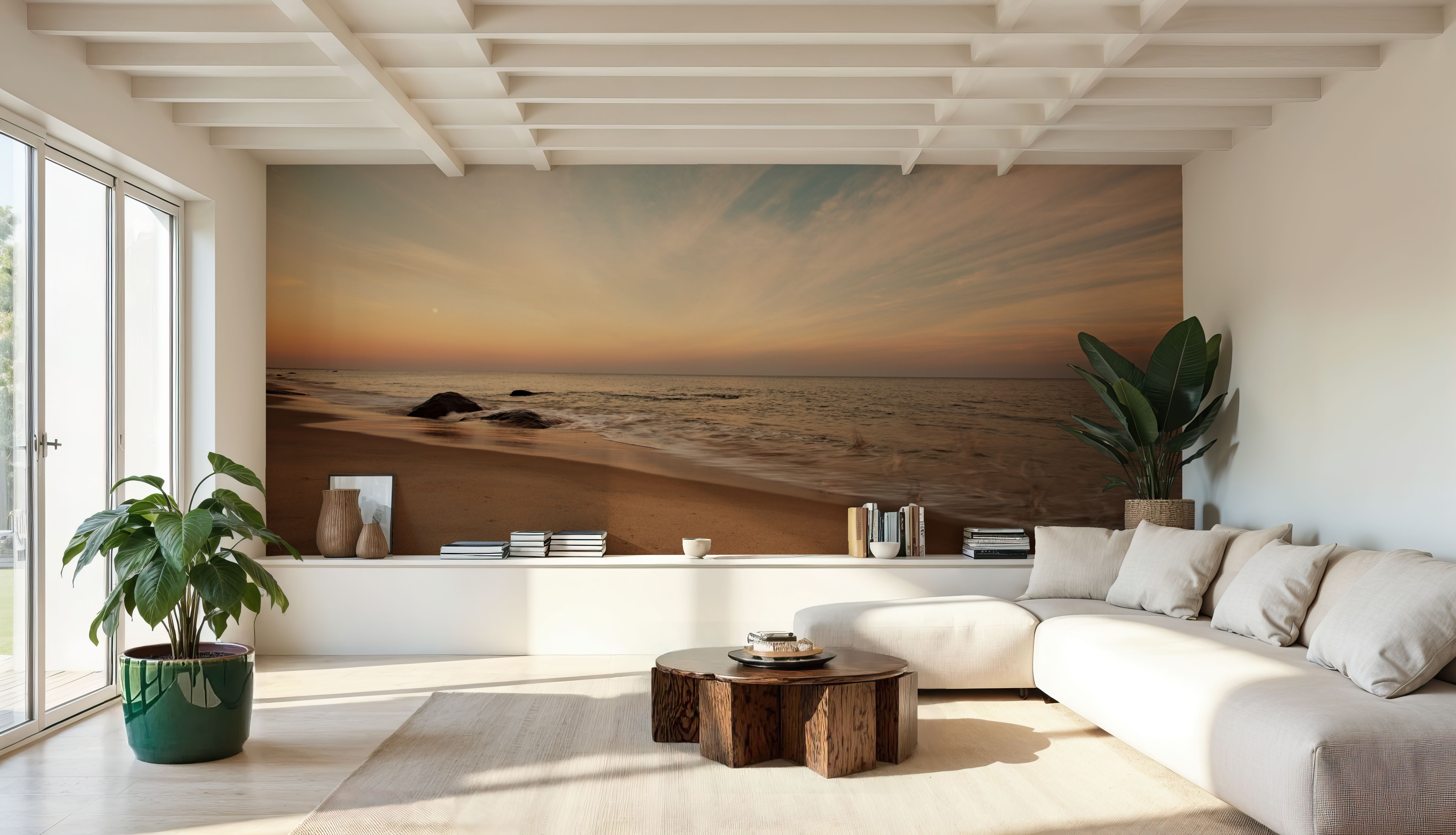 Marthas Vineyard Beach II