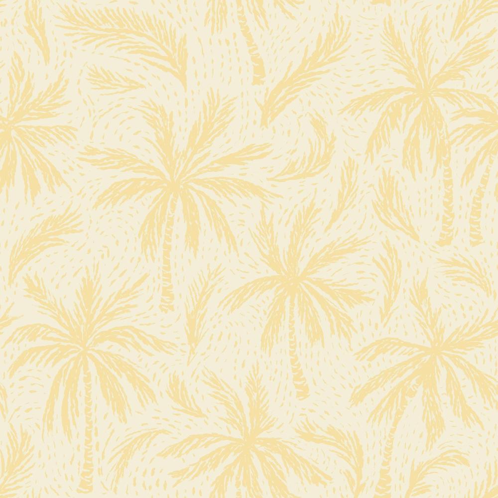 Coastal Palms, Butter