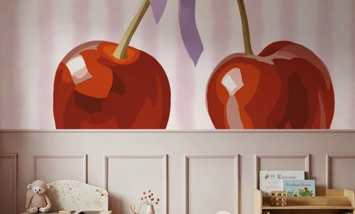 Charming Cherry