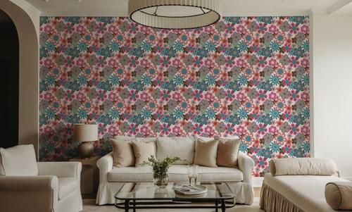 Flower Power, Rose