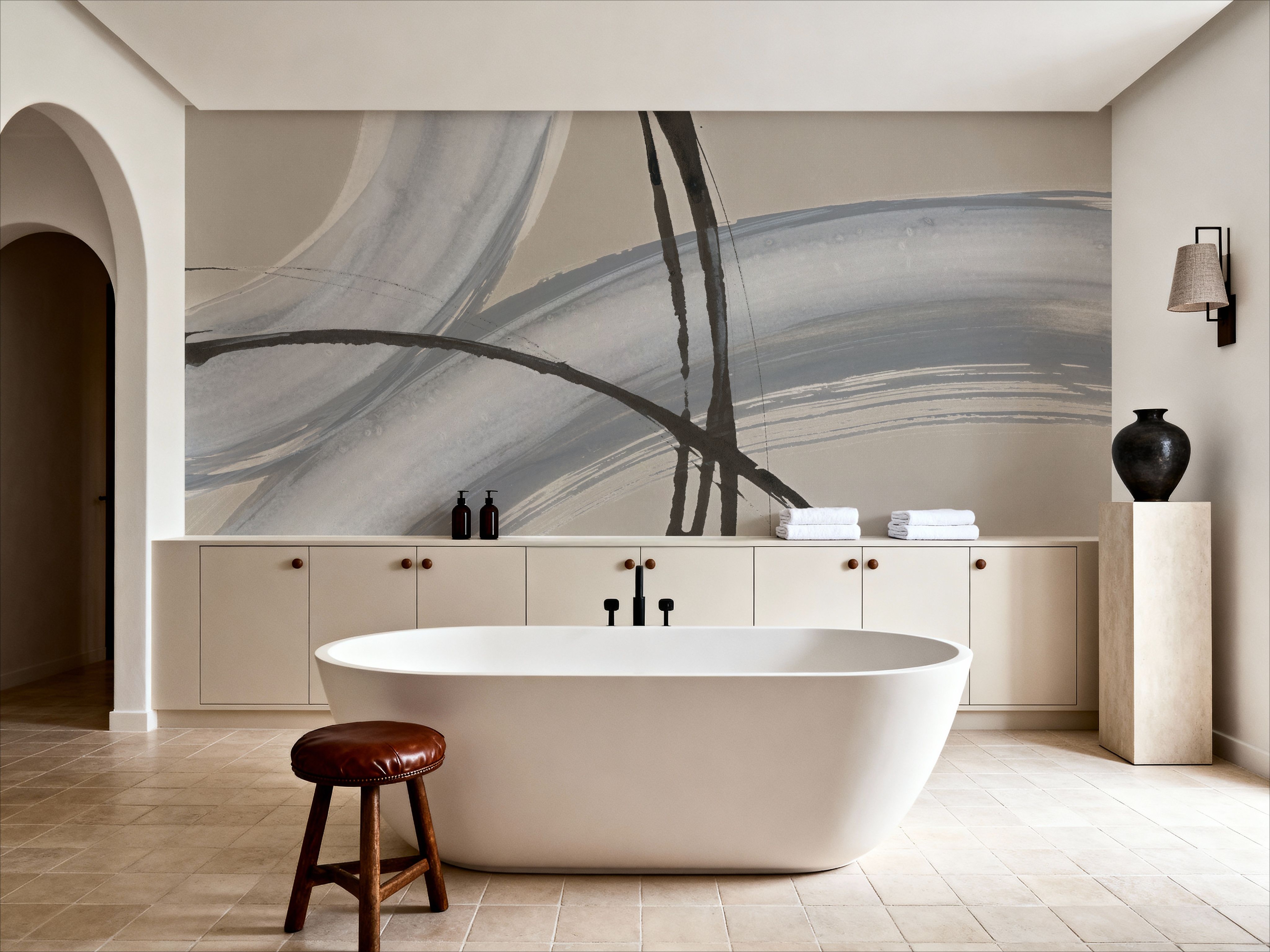 Undisclosed I Warm Gray