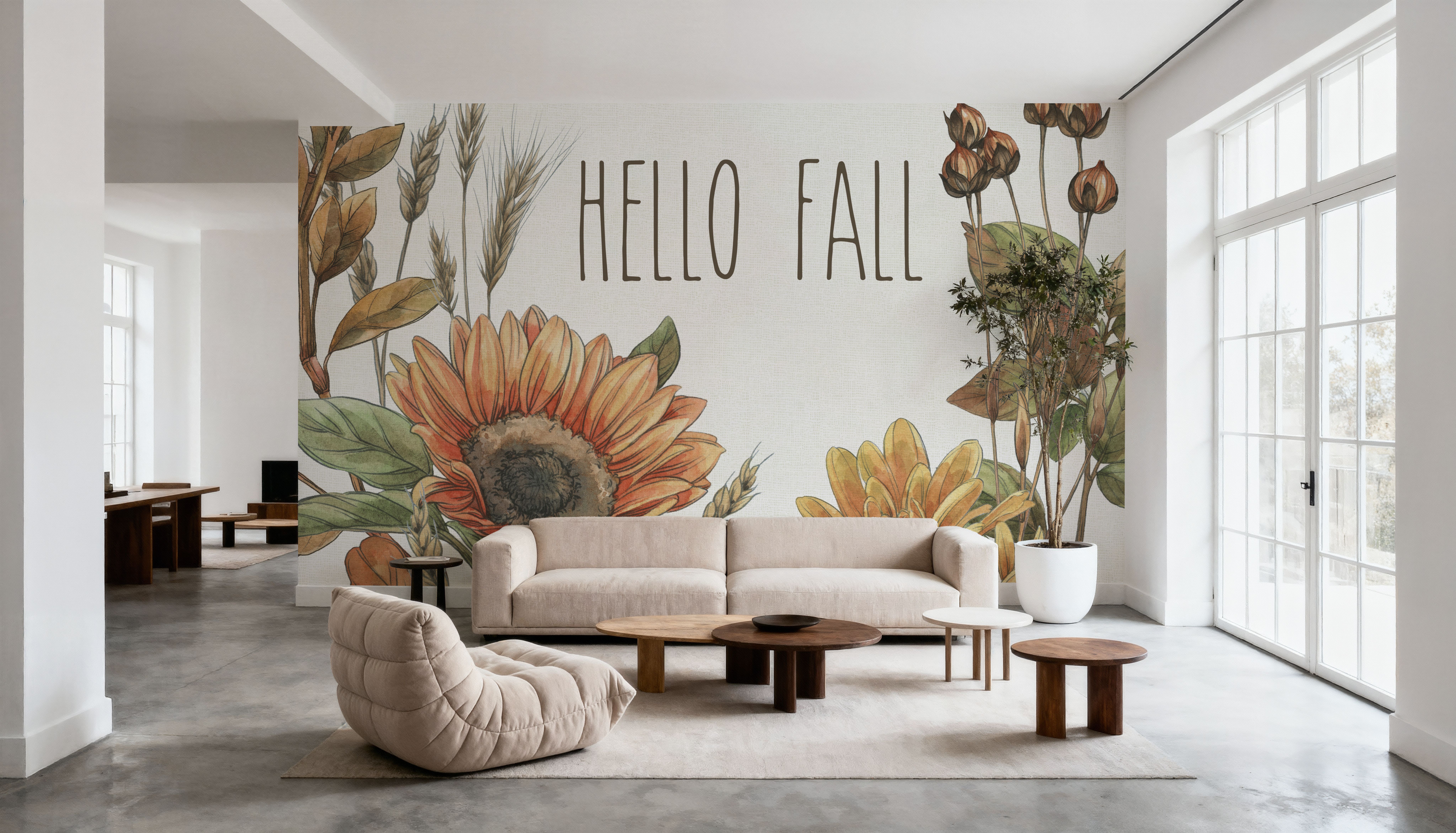 Harvest Home IV