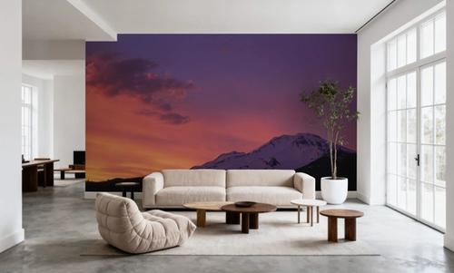 Violet Summit