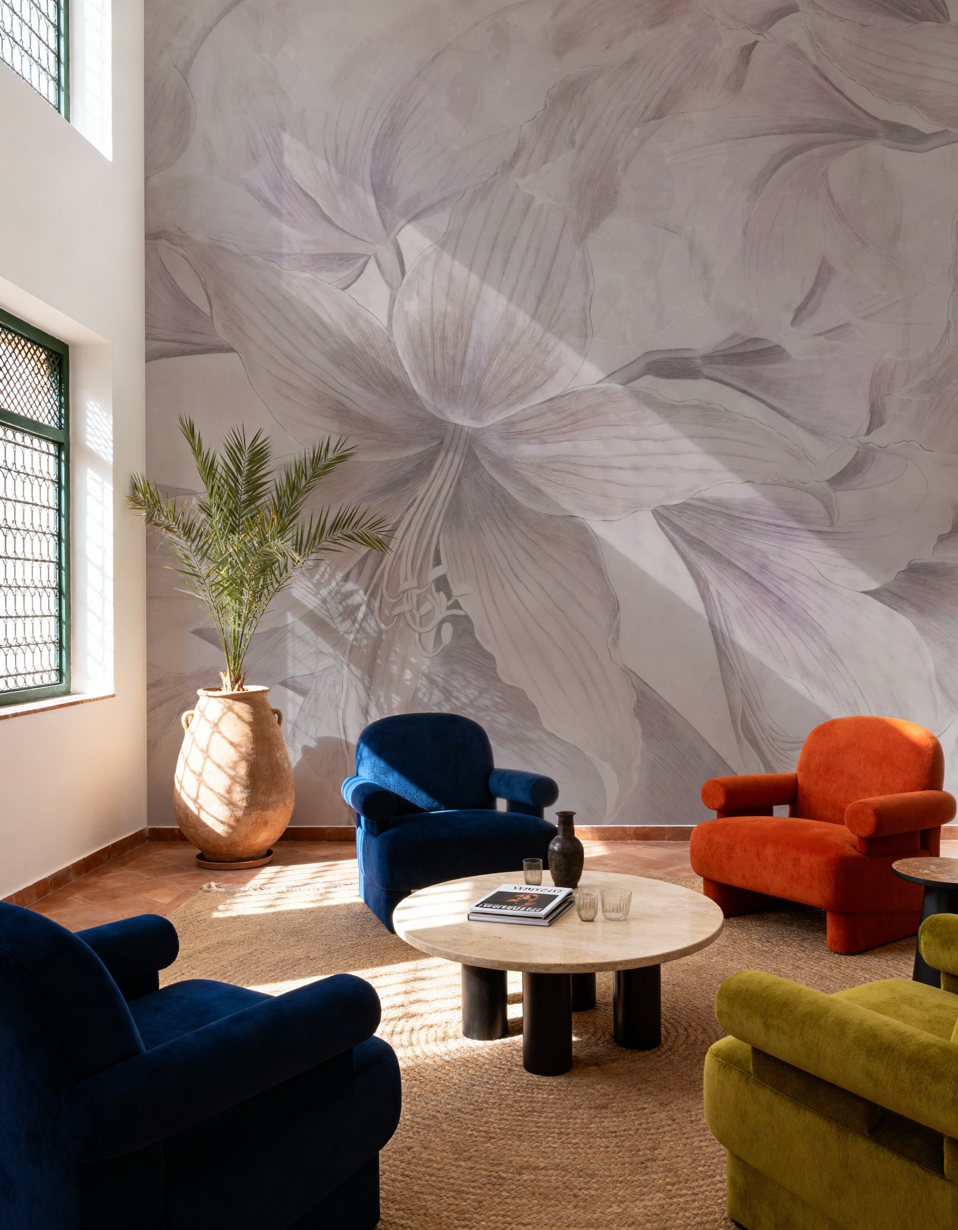  Amarantus dream Light Pink