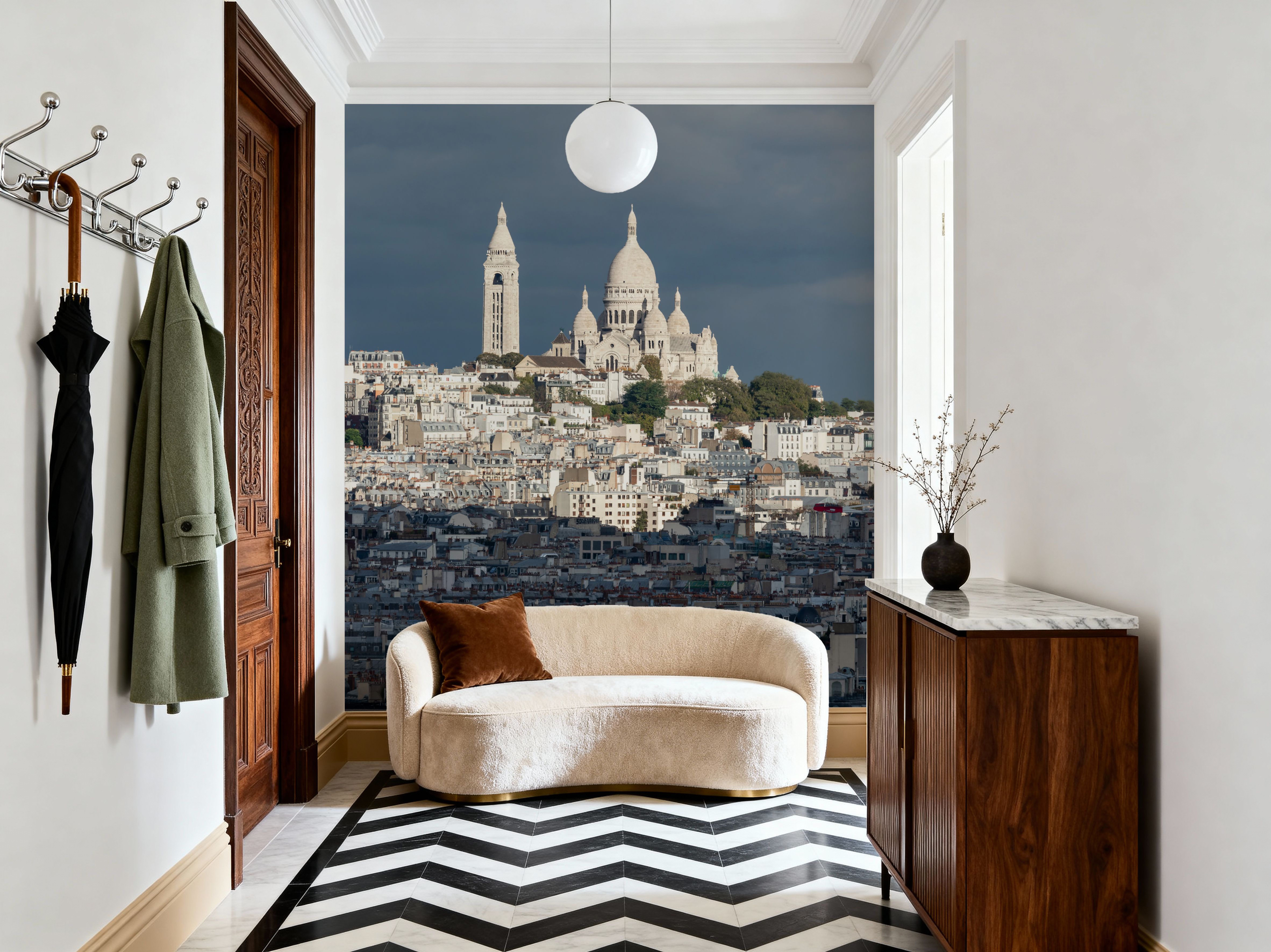 Sacré-Cœur de Montmartre