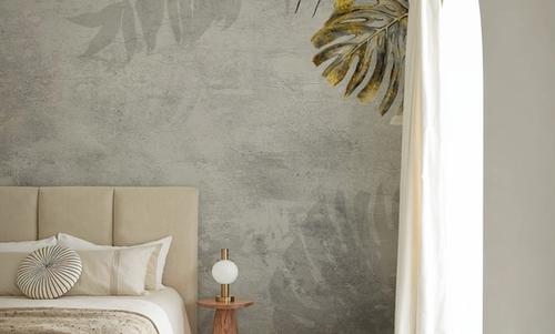 Vintage Concrete Plants