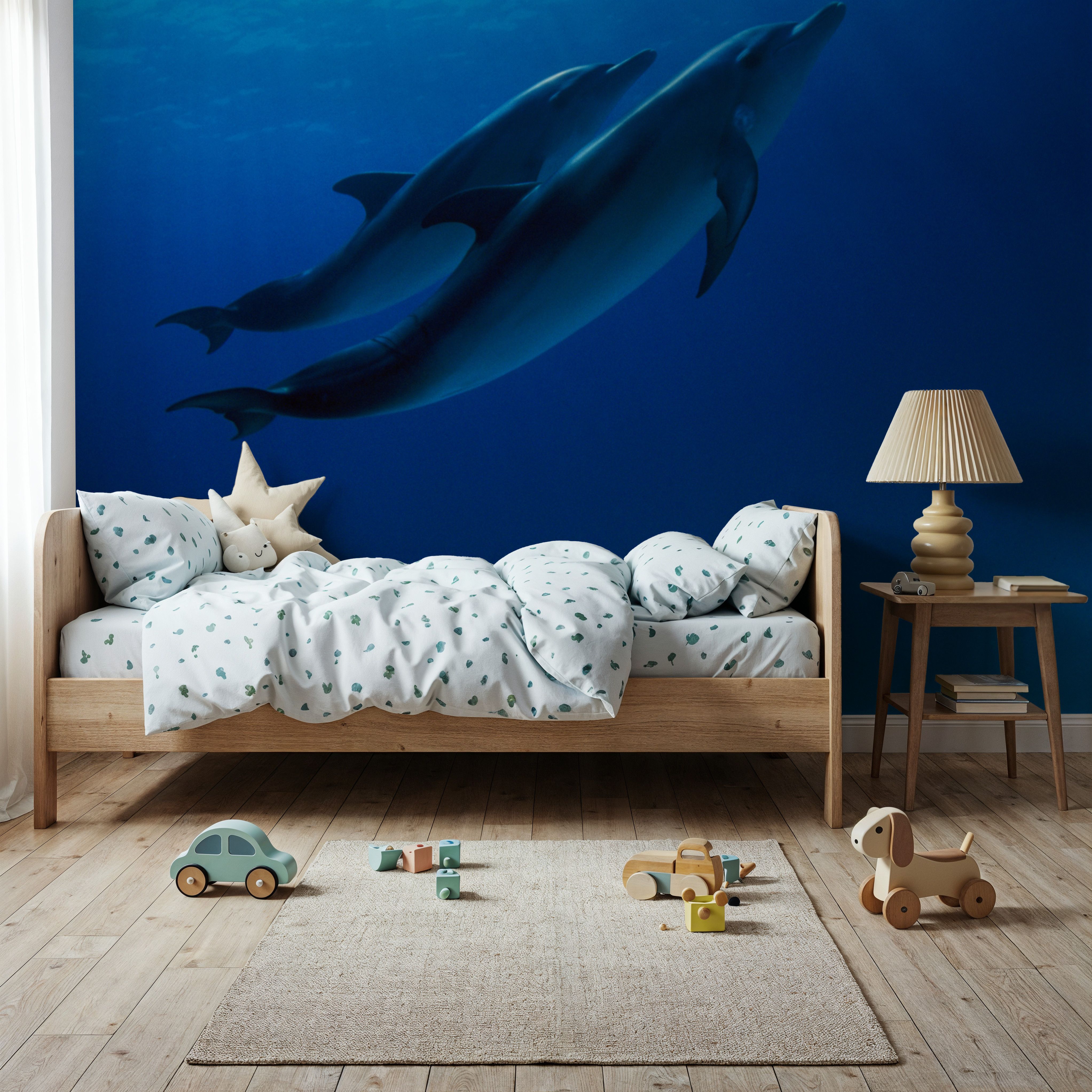 Ocean Harmony