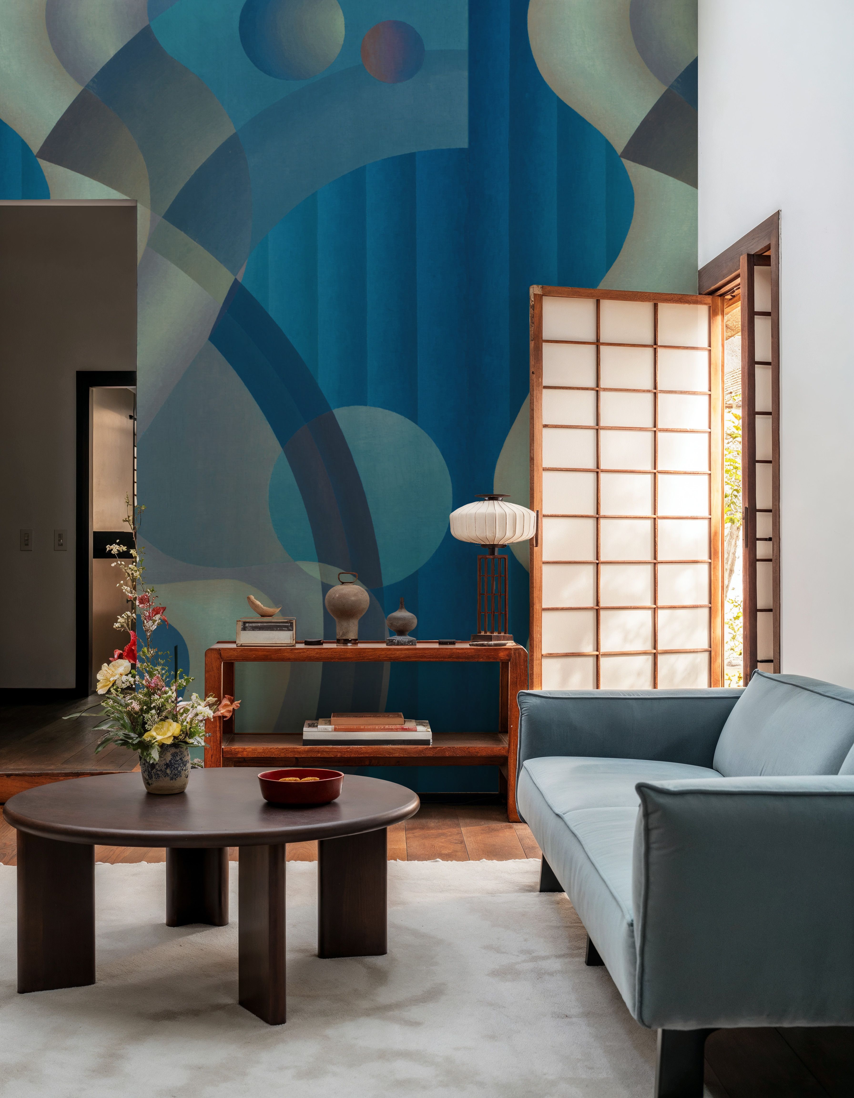 Adaption of Composition no. 61