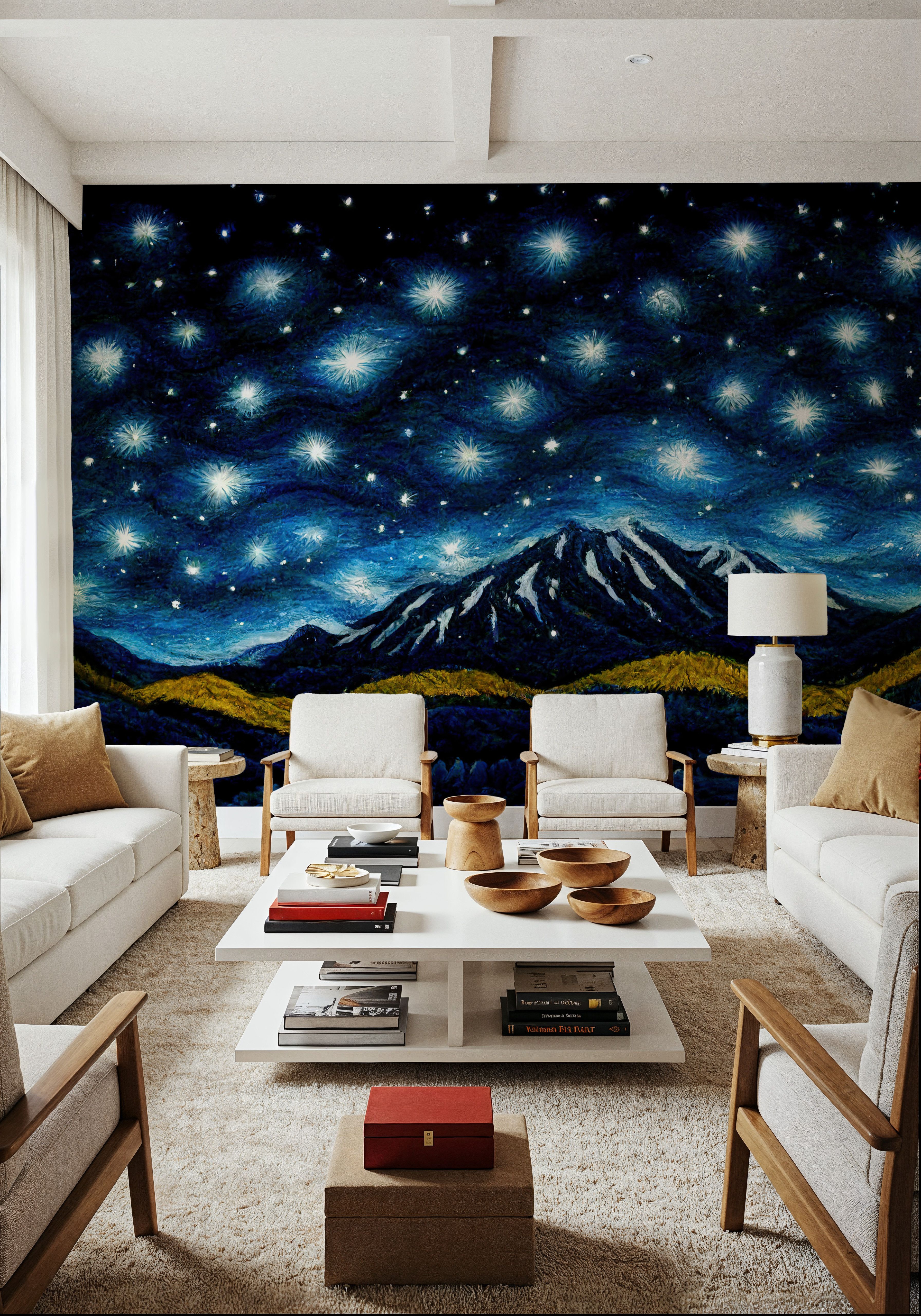 I See The Cosmos