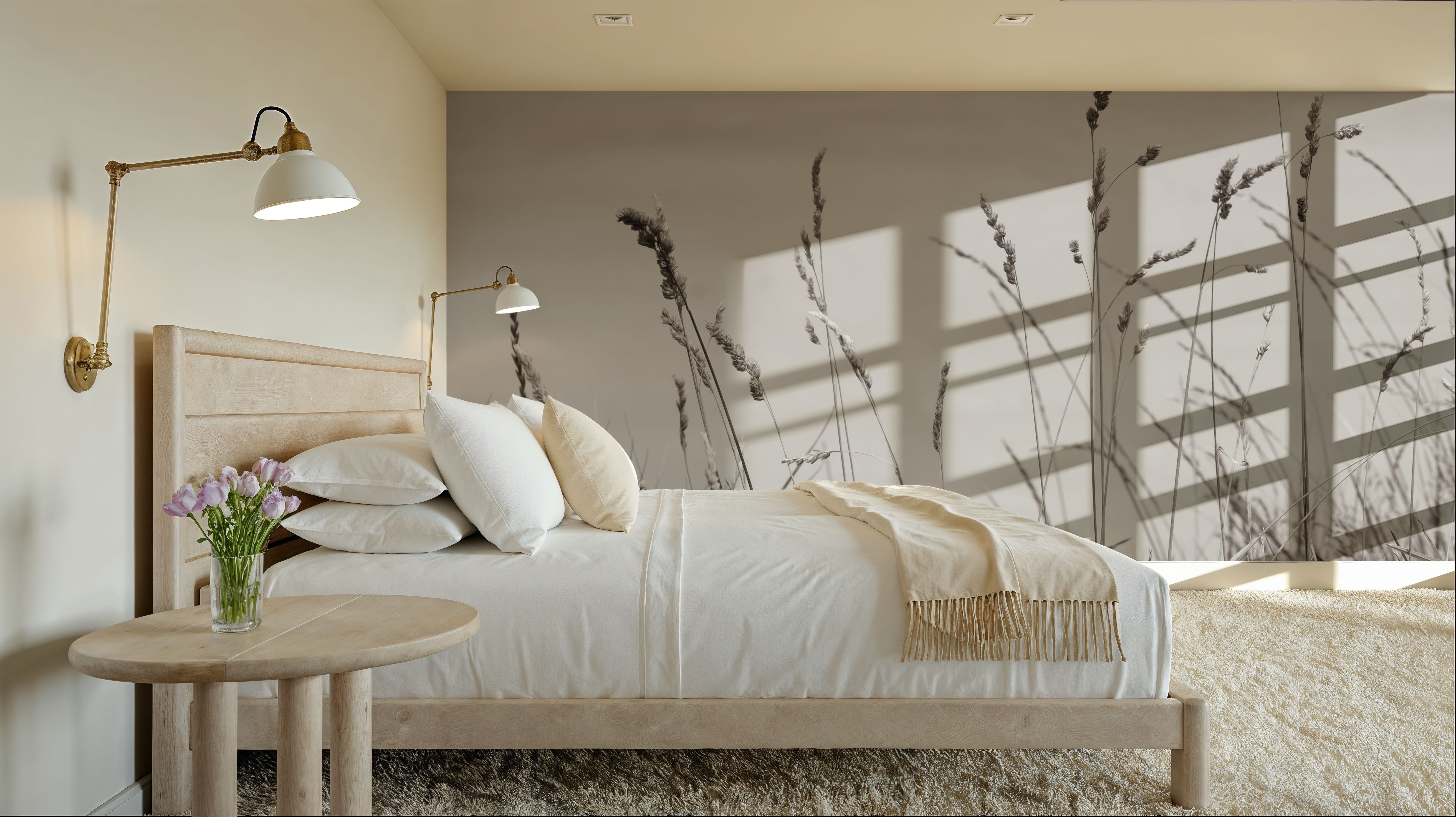 Saltgrass I