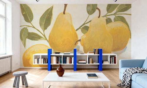 Pears I