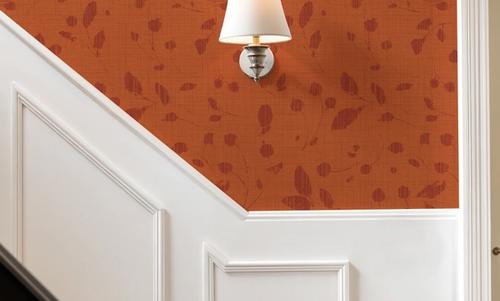 Time to Share Florals Orange