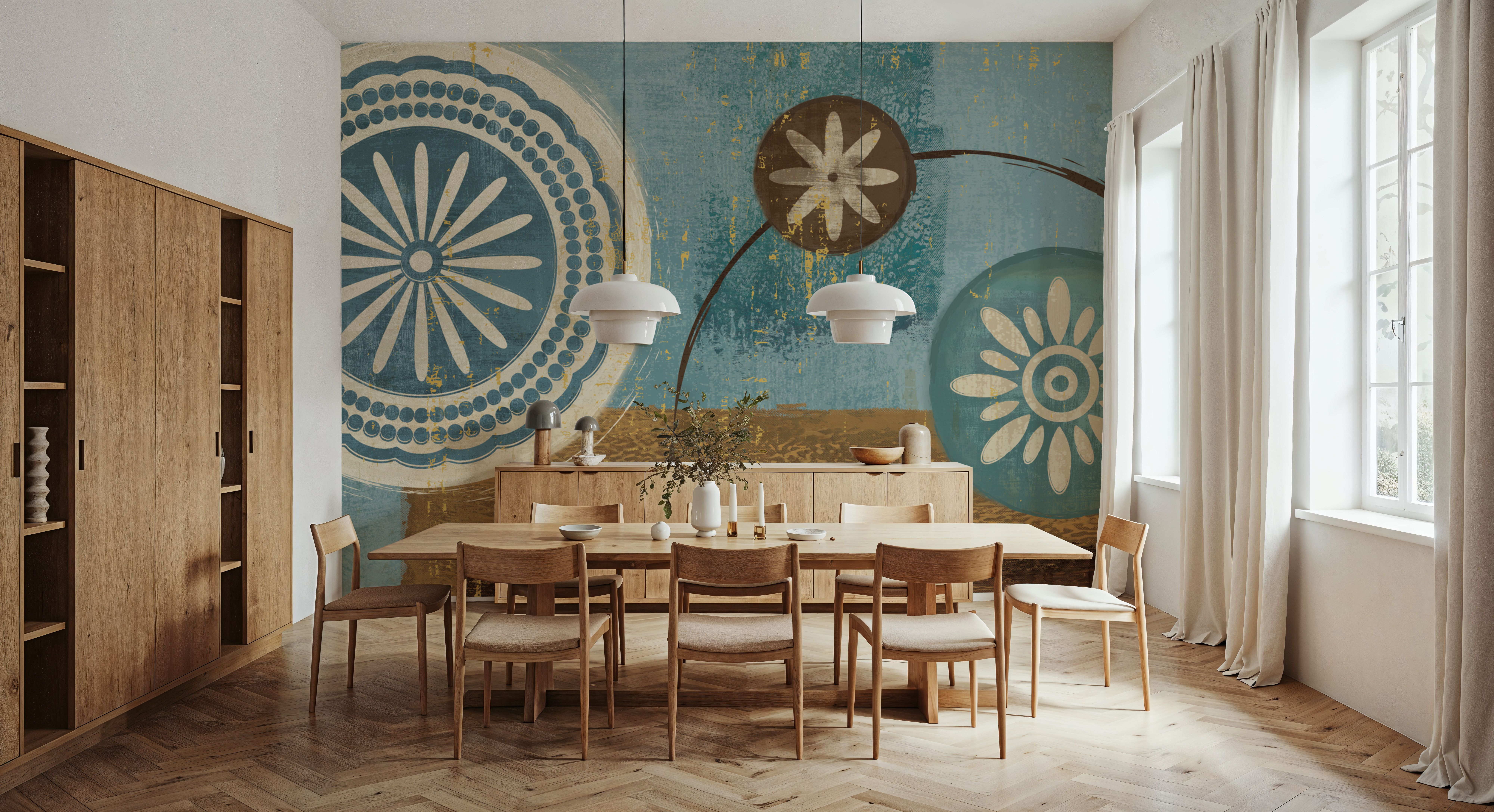 New Generation Blue IV