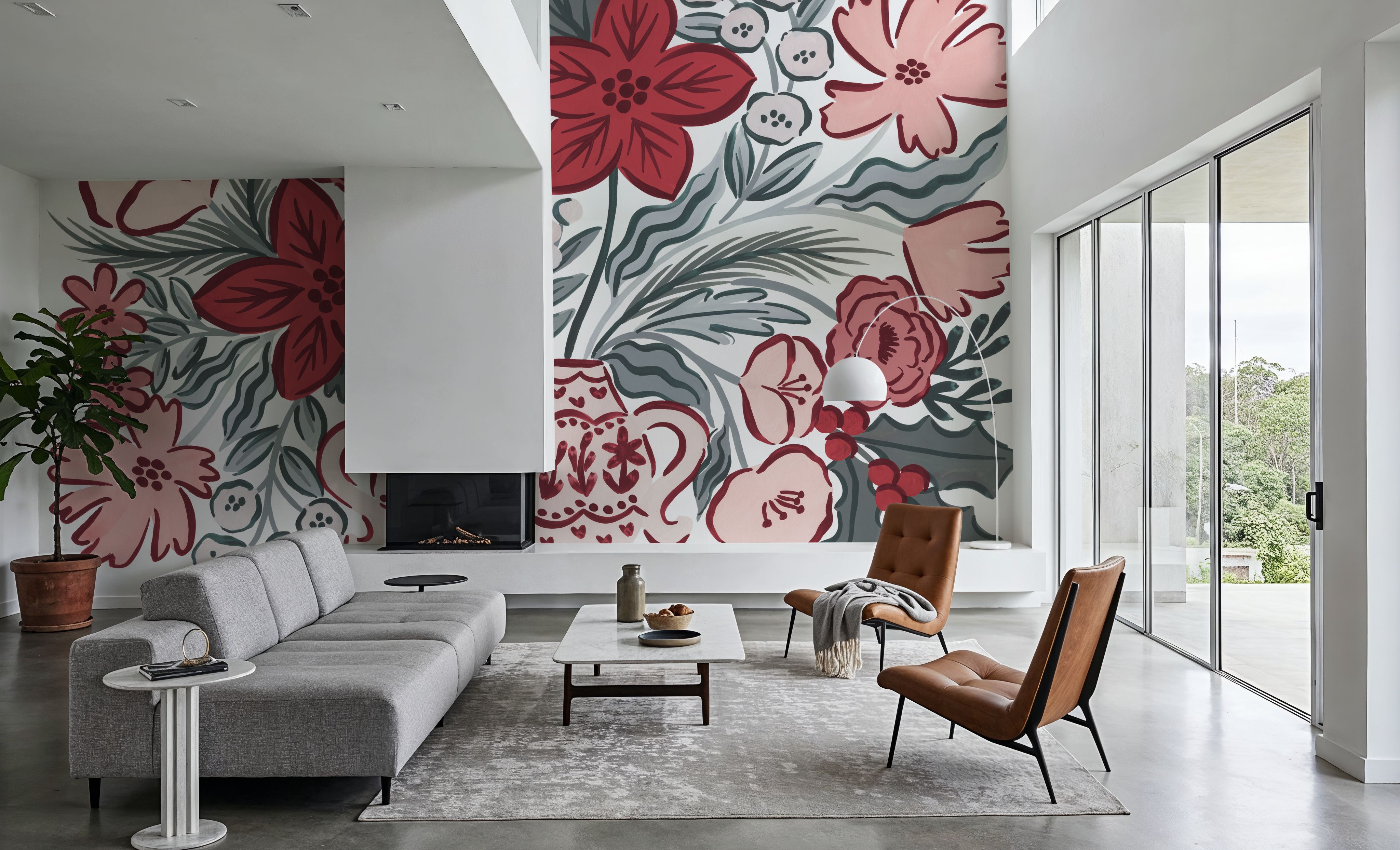 Christmas Reverie VI