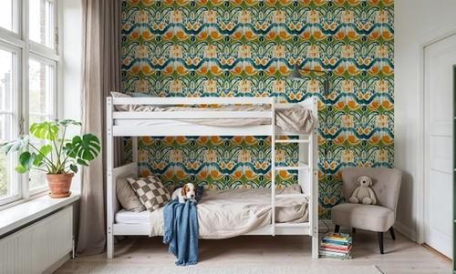 Sugarsnap Ikat