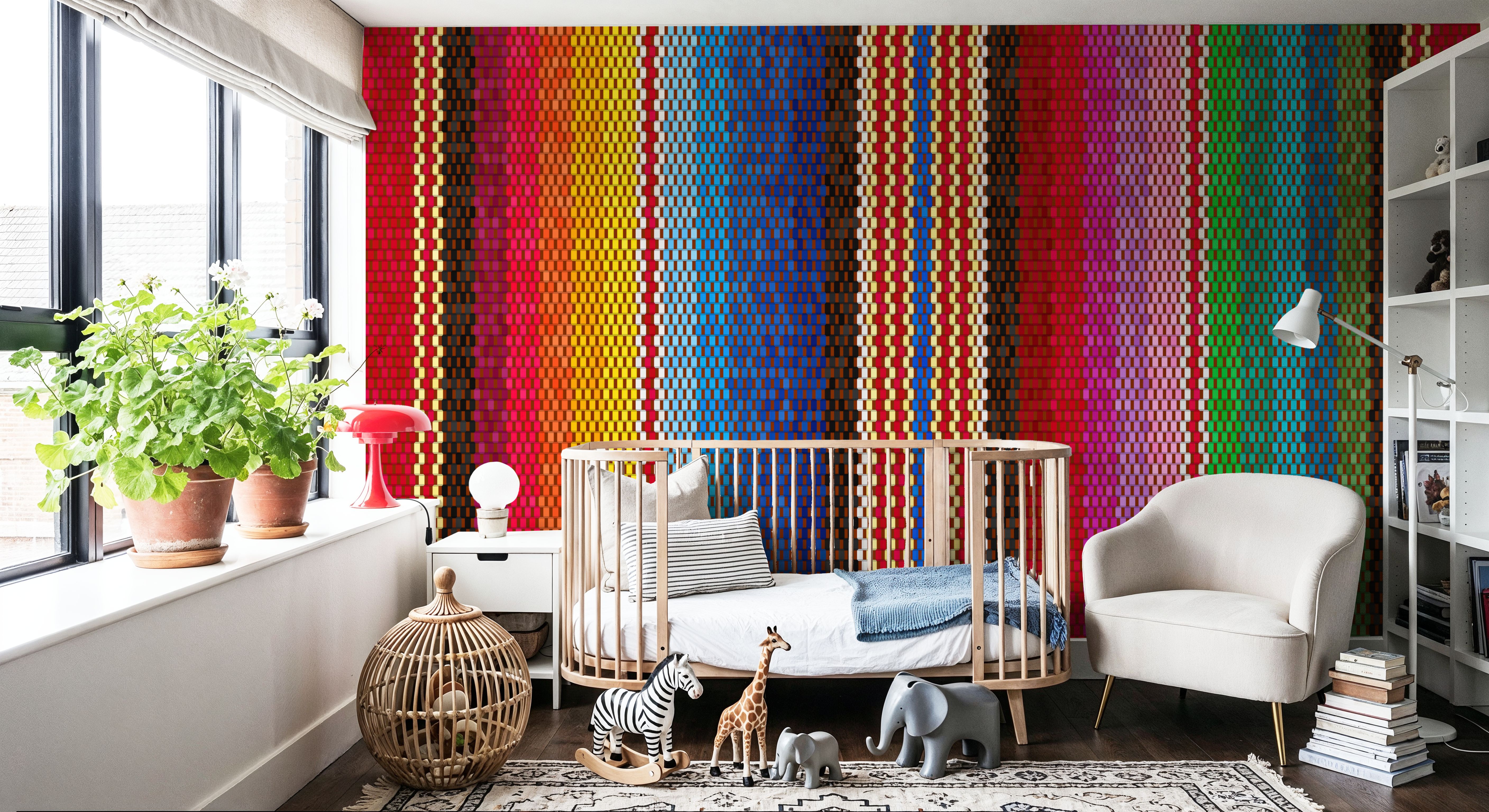 Cinco de Mayo Pattern