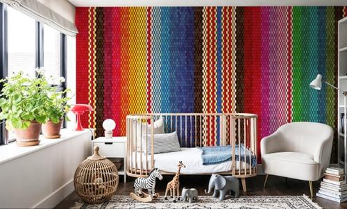 Cinco de Mayo Pattern