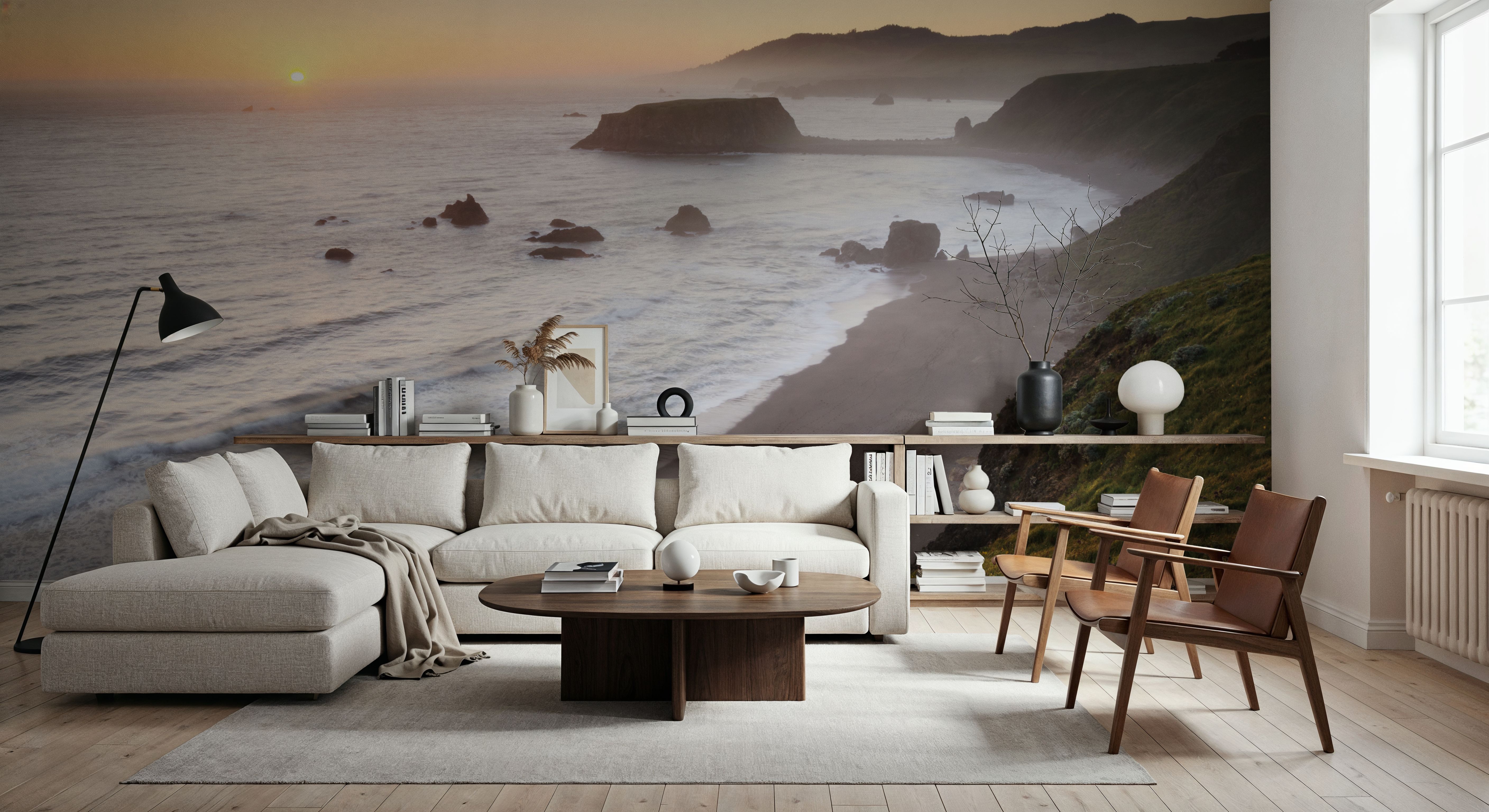 Sonoma Coast I