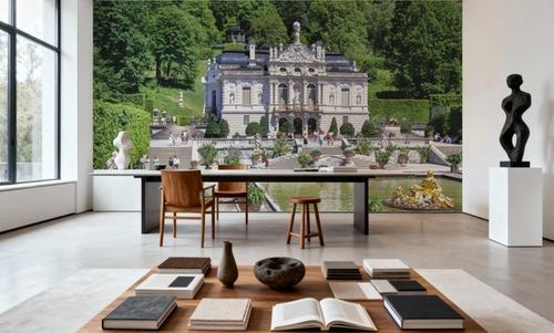 Grand Versailles Estate