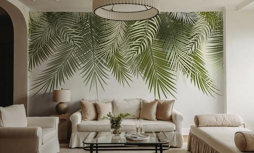 Home Grown Palms