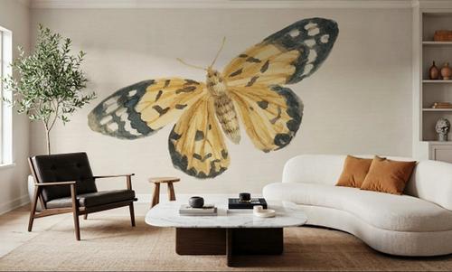 Honeybloom Butterfly II