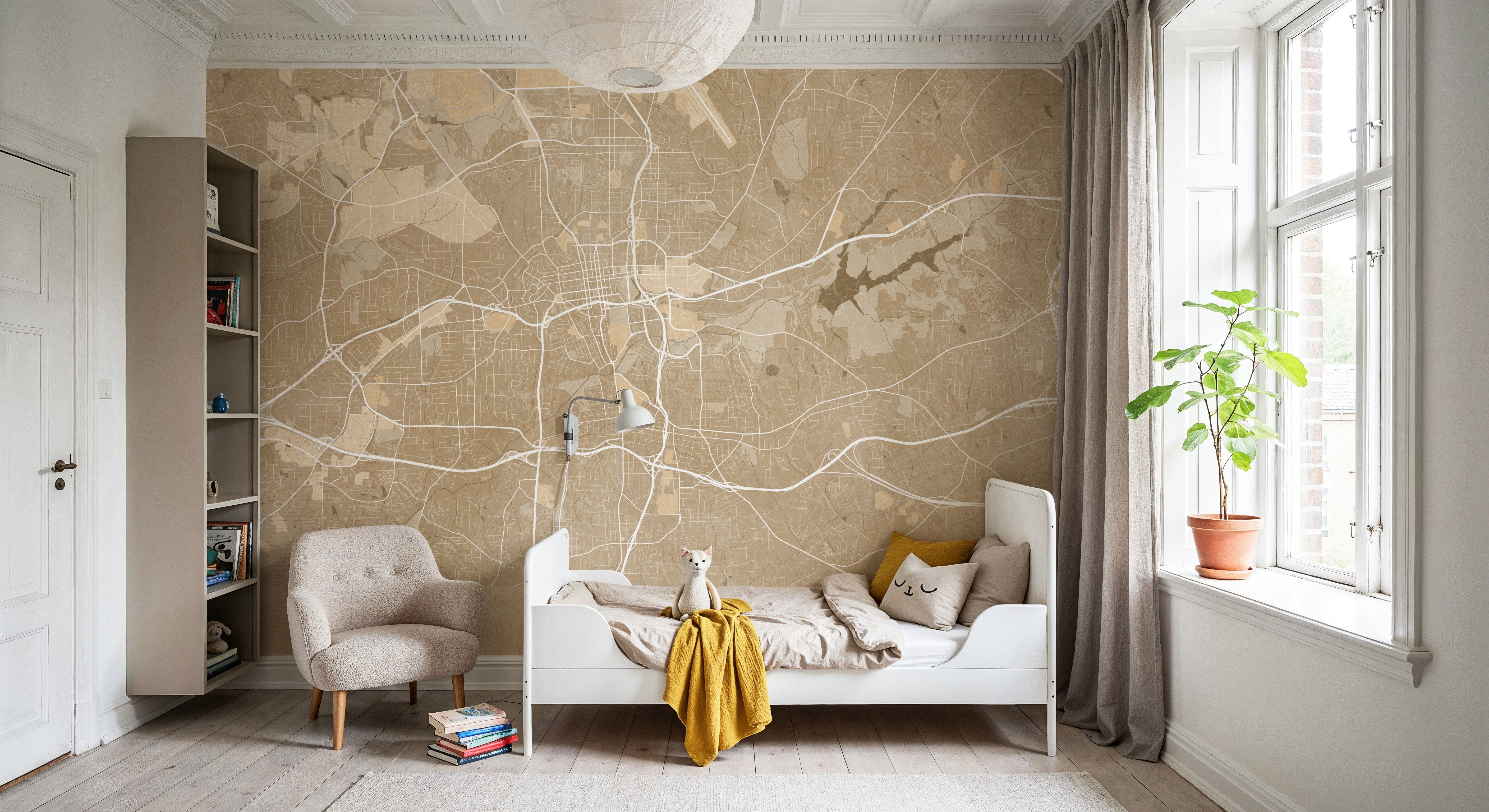 Winston-Salem Ochre