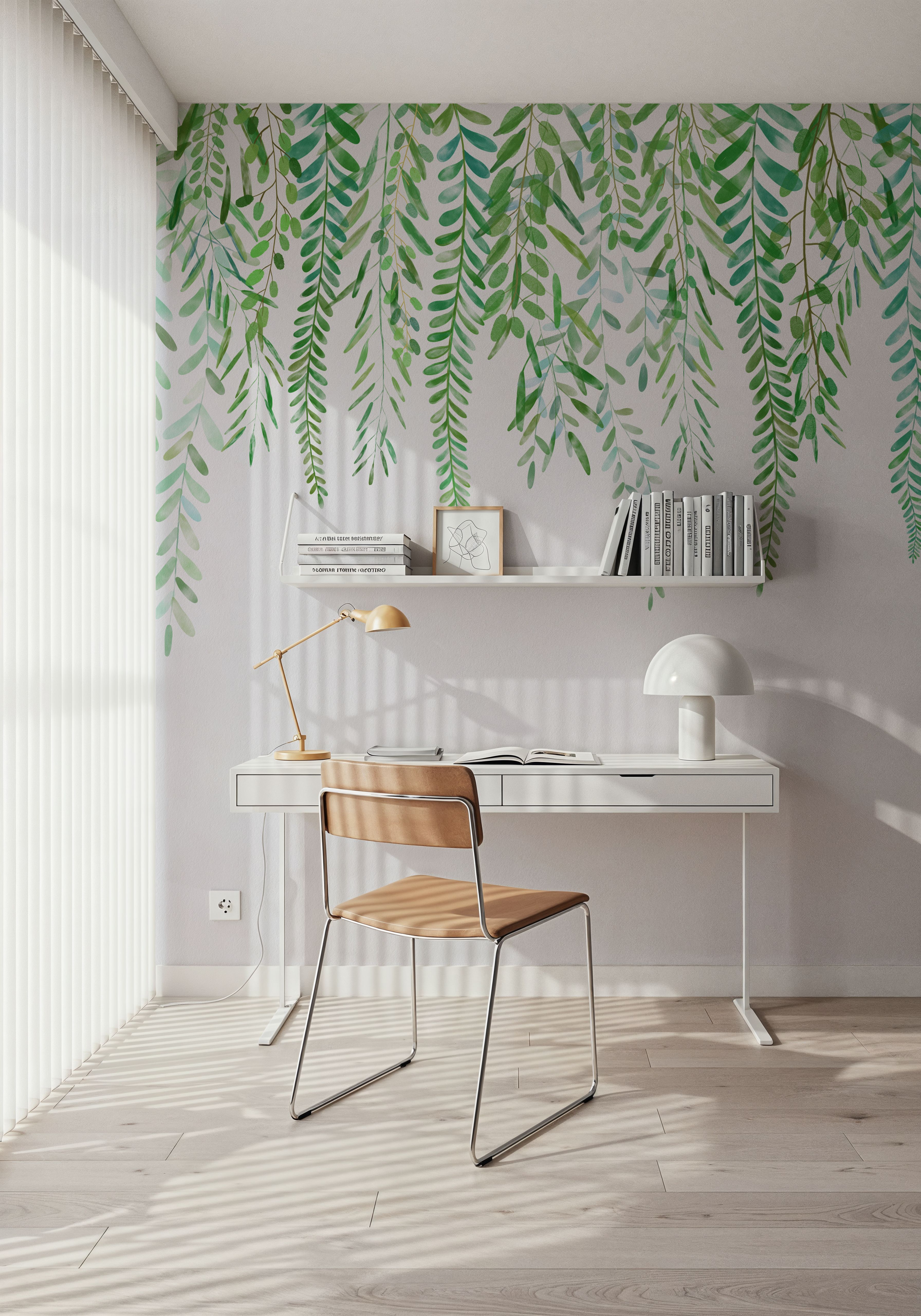 Hanging Garden
