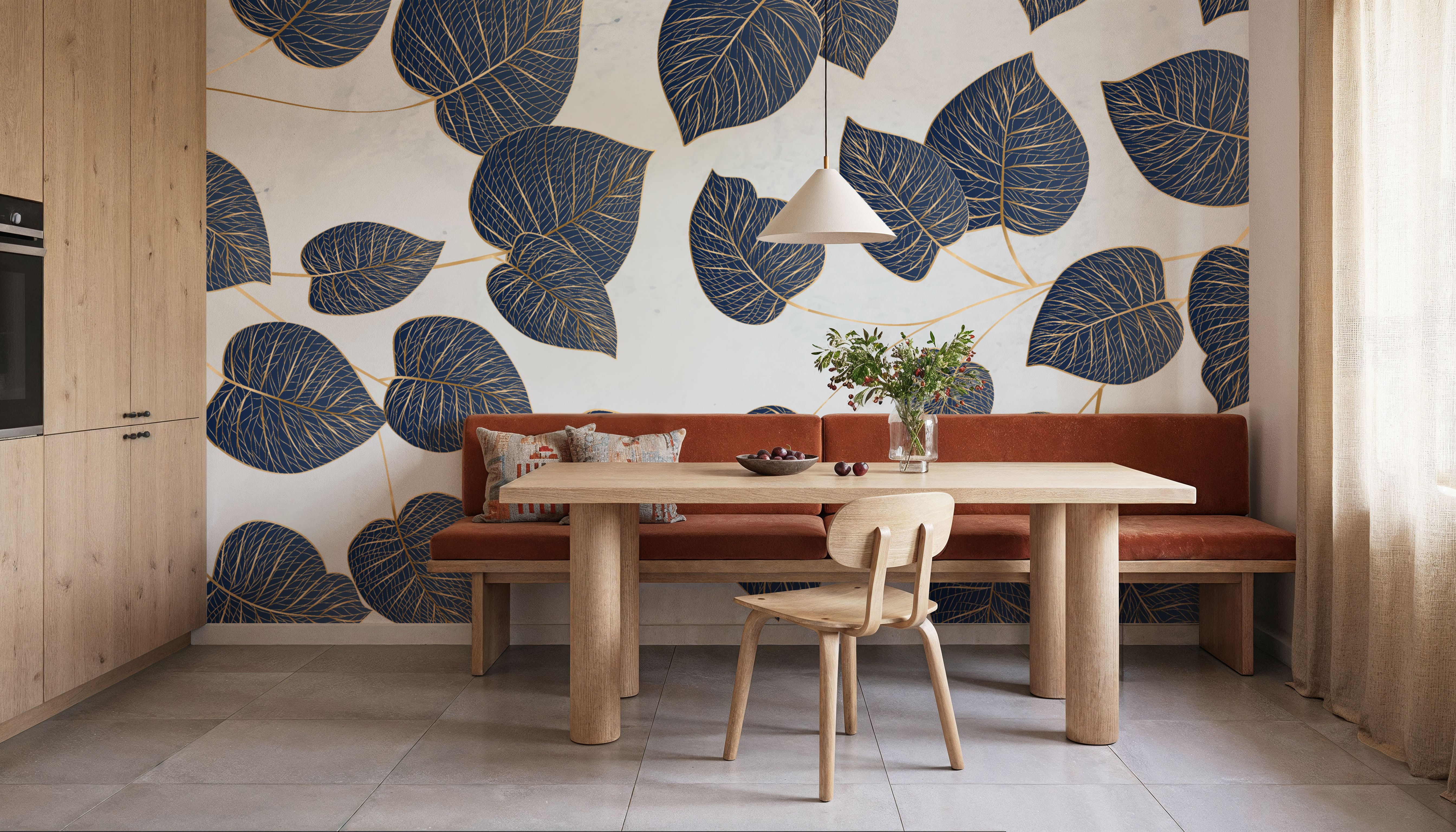 Fairy Tale Fall, Wallpaper