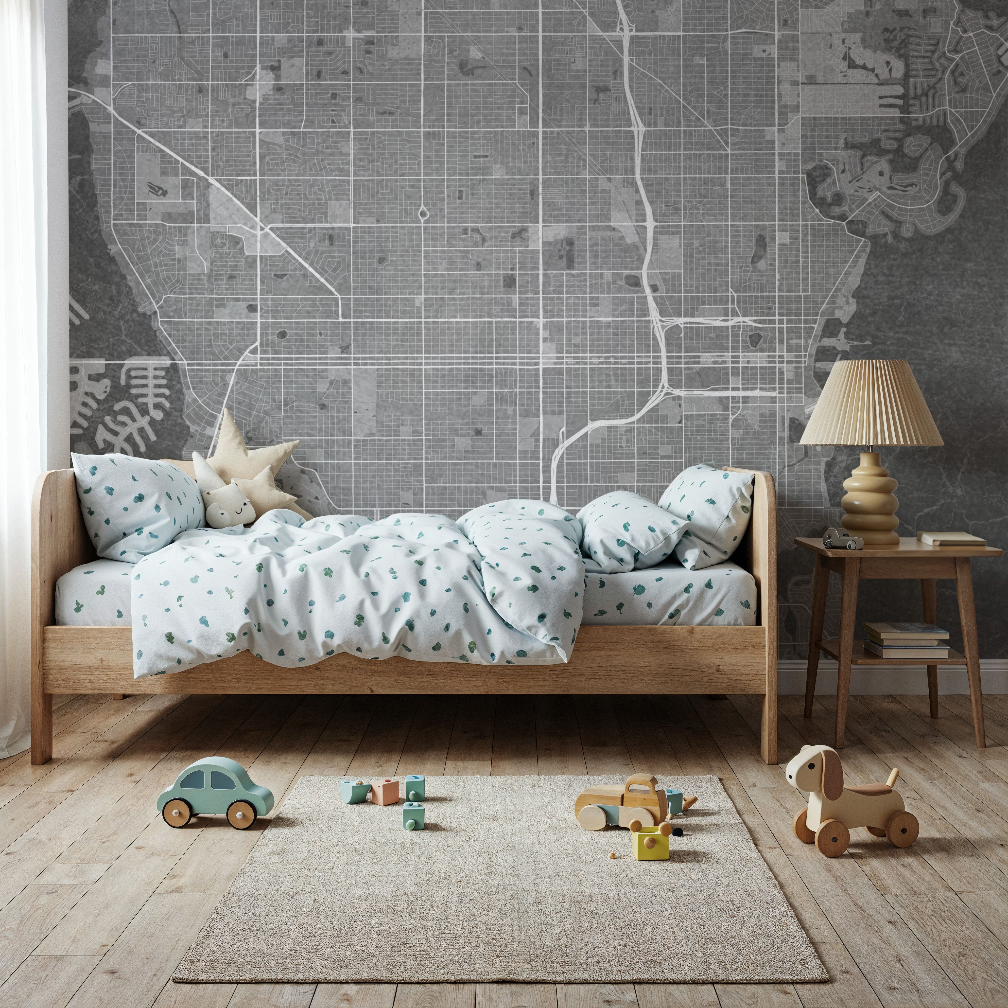 St. Petersburg Grey