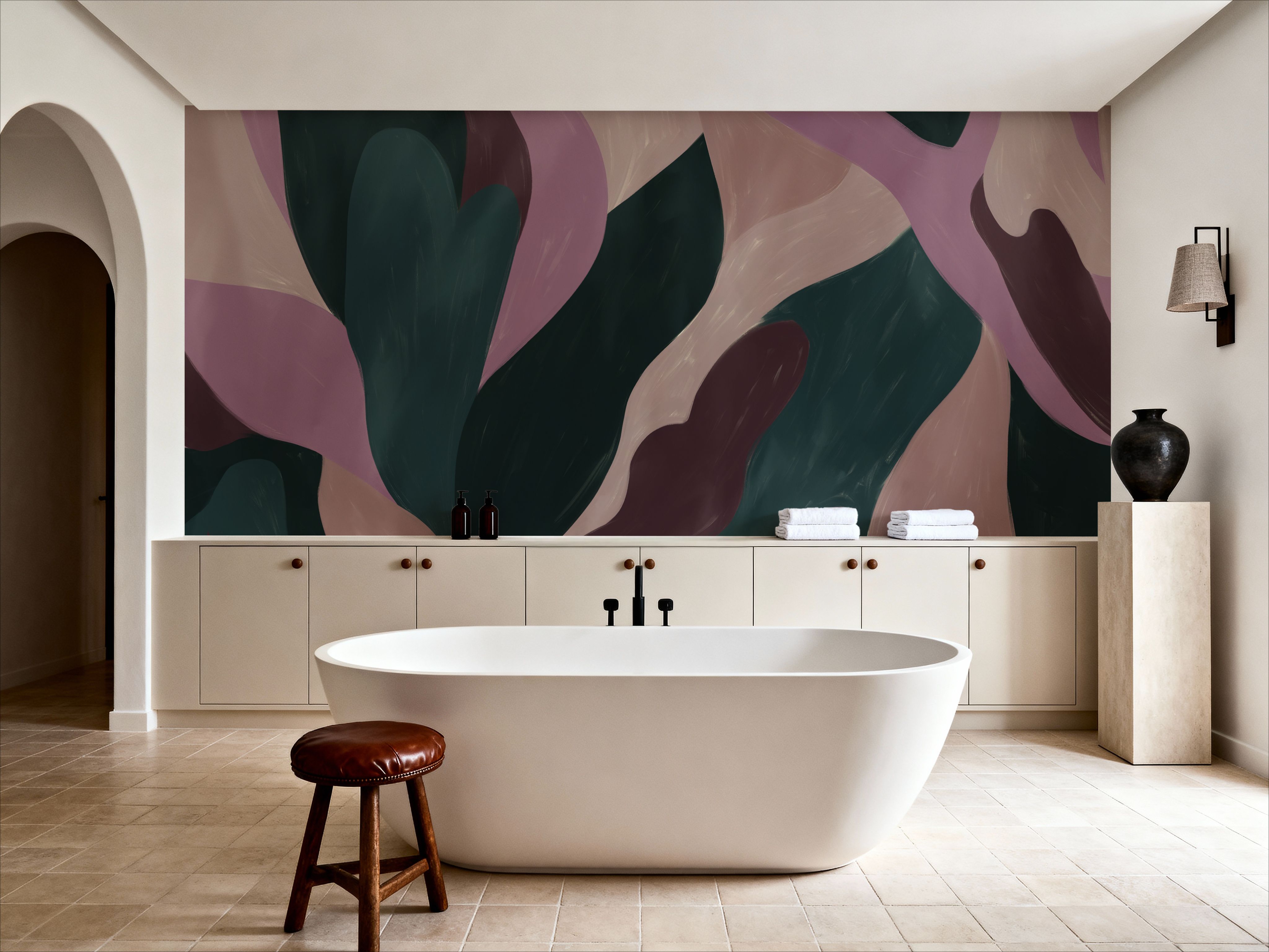 Dynamic Fields, Pink