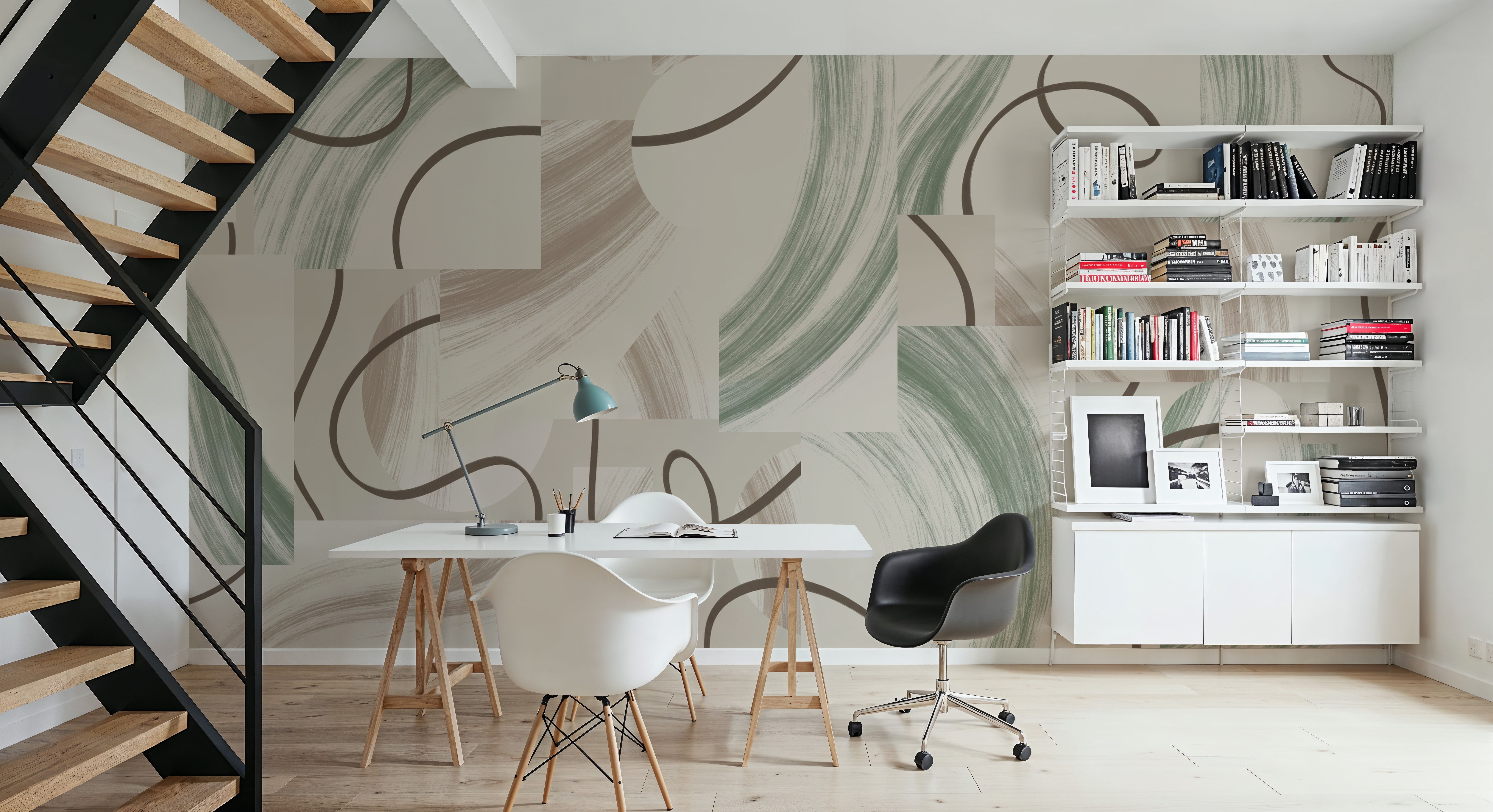 Atomic Paint, Sage