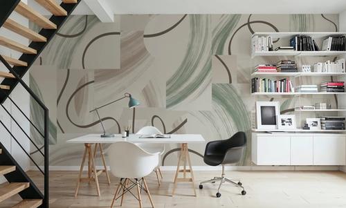 Atomic Paint, Sage