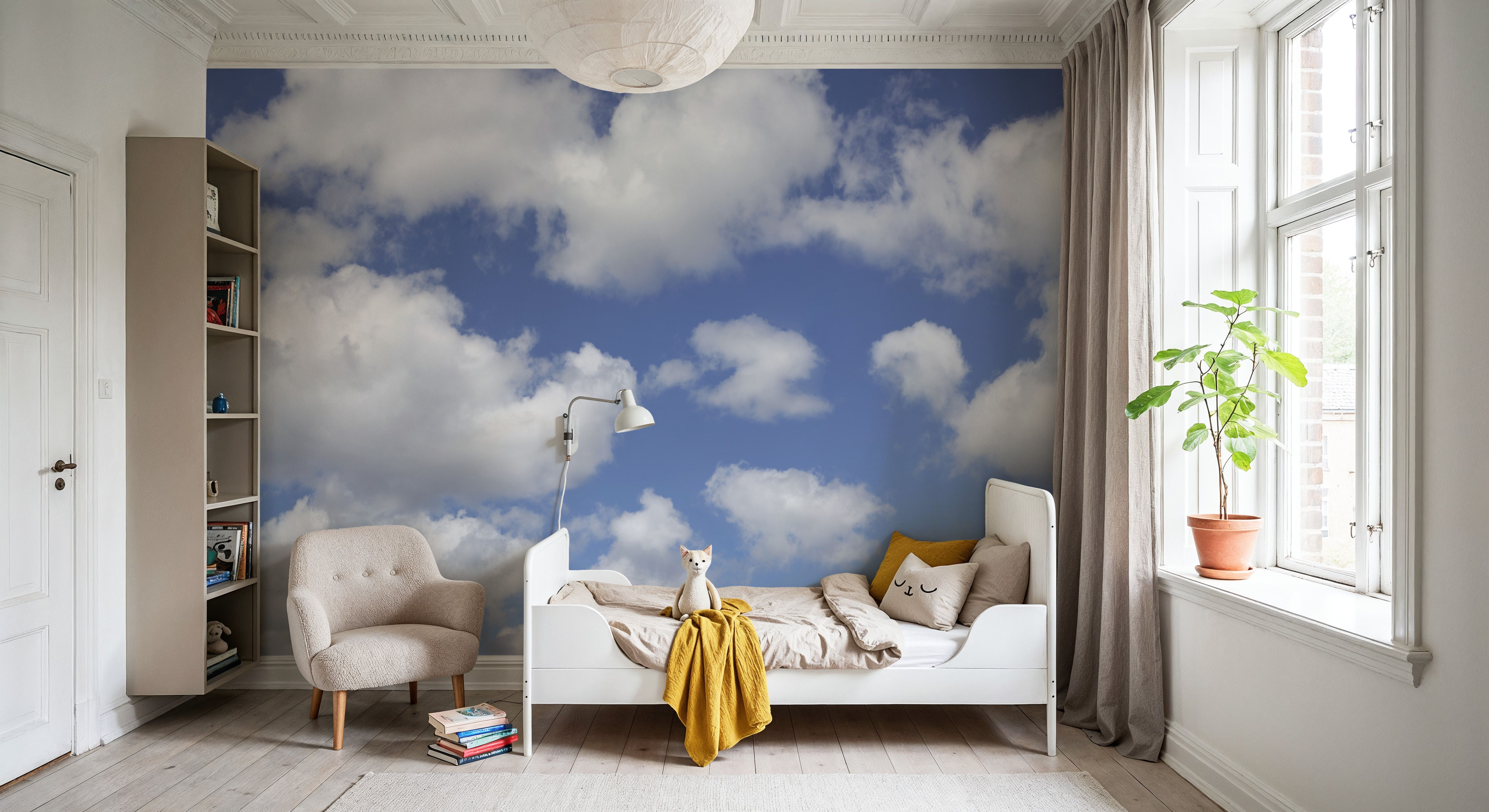 Puff Puff Cloud