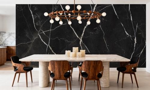 Noir Saint Laurent Marble