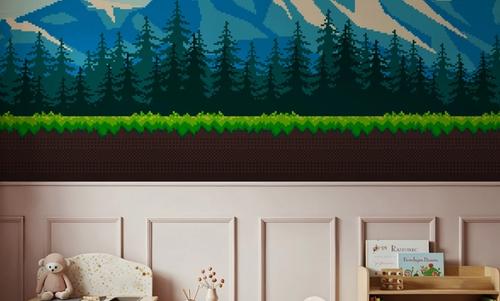 Arcade Mountain