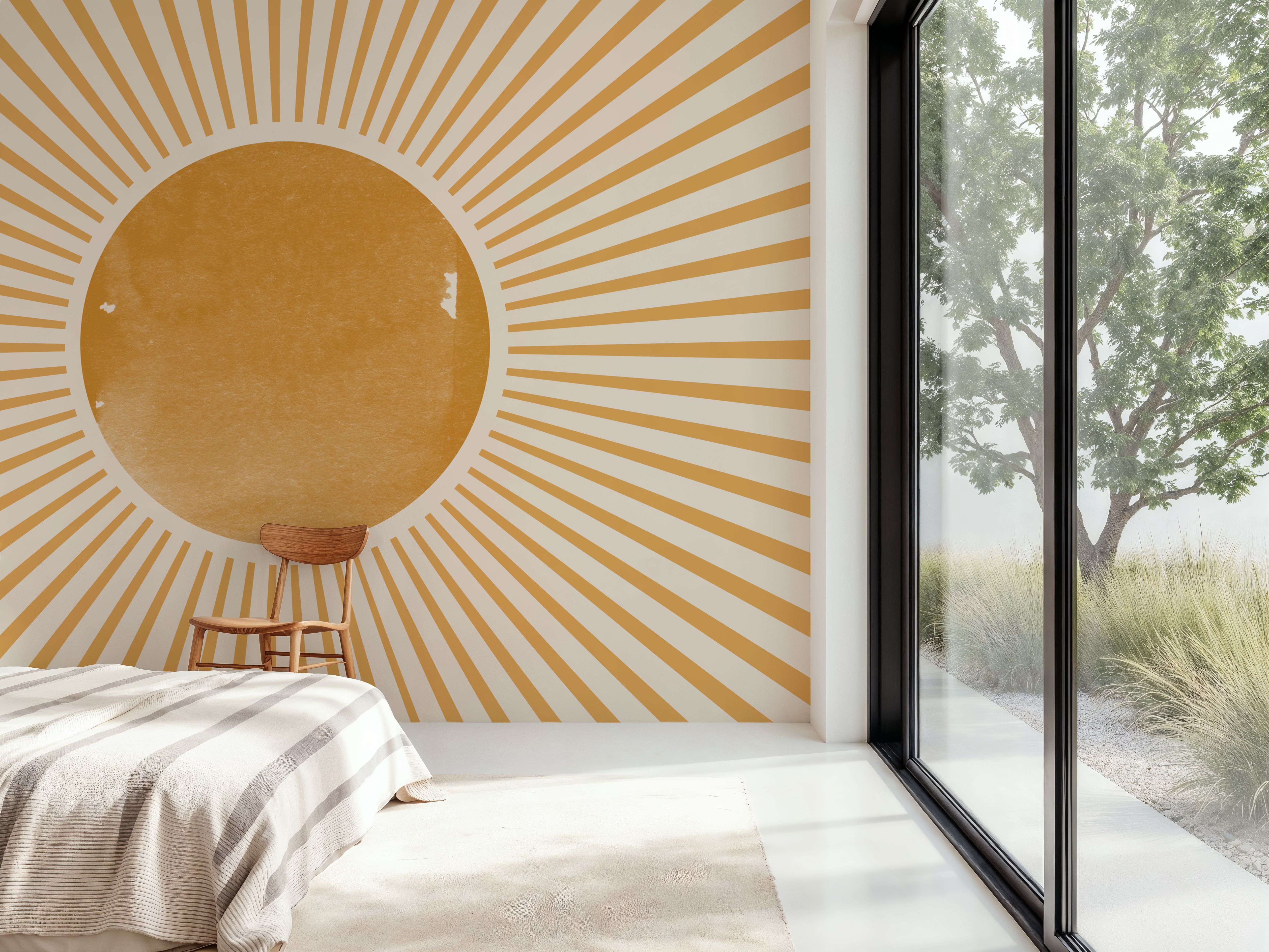 Boho Sun