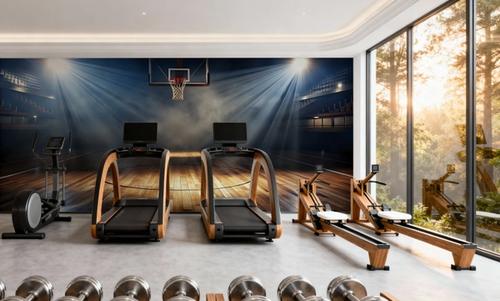 Basketball Ready
