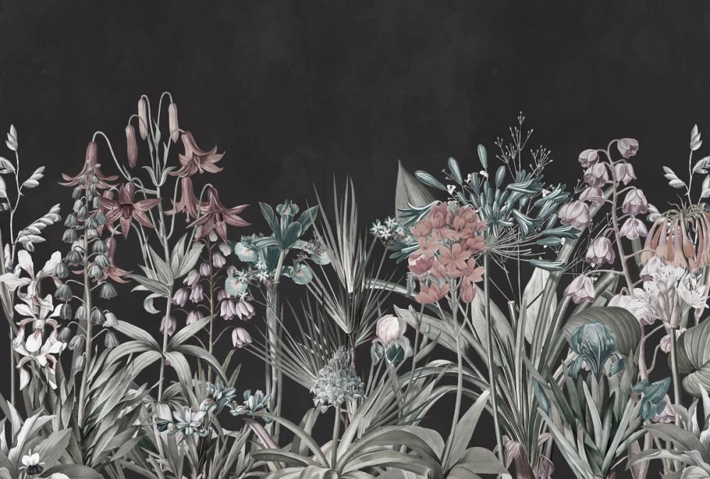 Field of Dreams Dark Rust