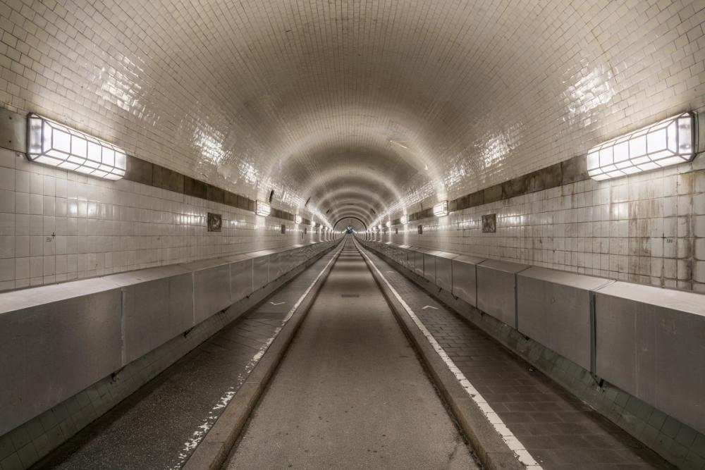 Metro Tunnel