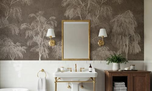 Treecrown Rustic