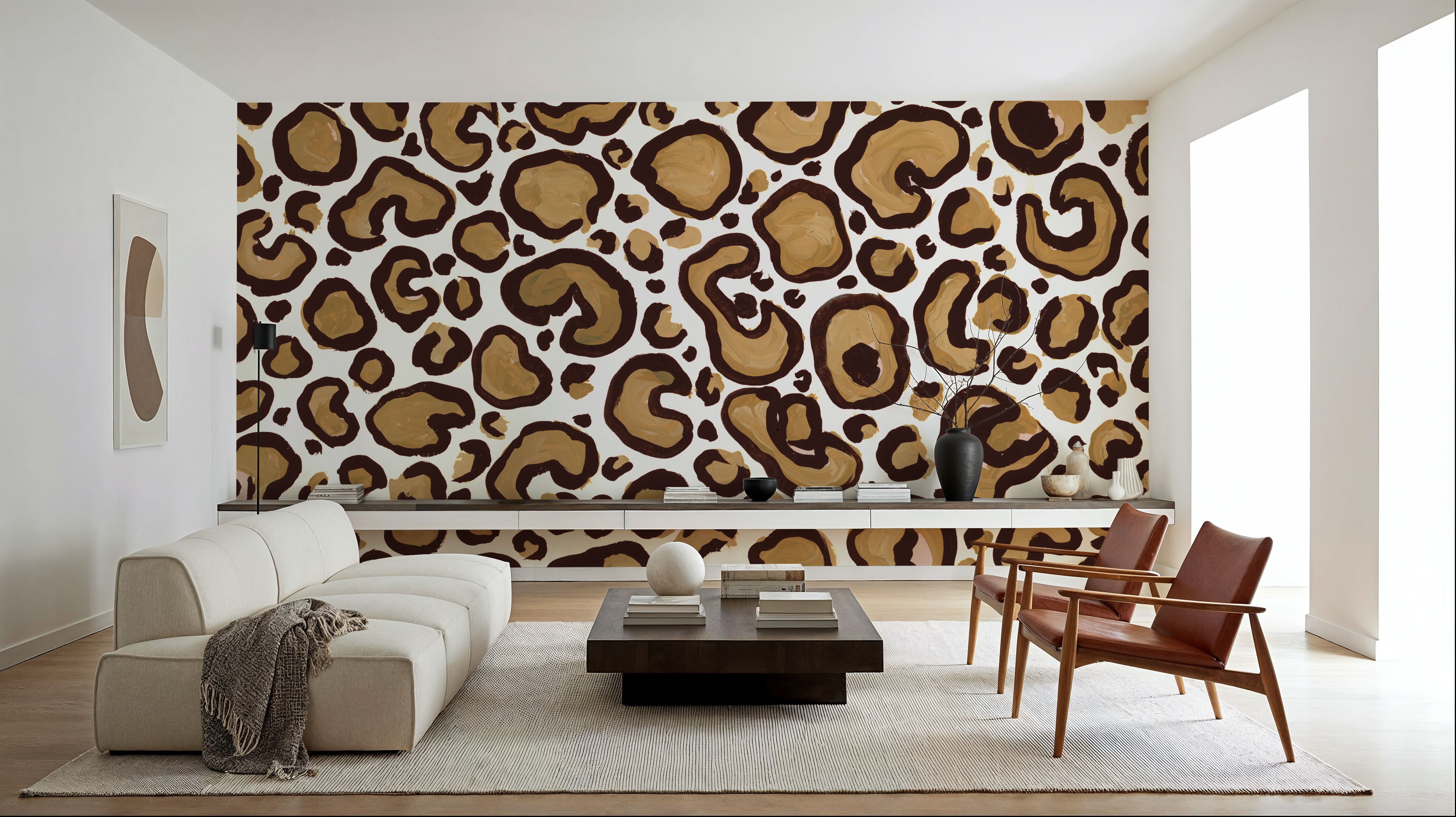 Animal Print IV