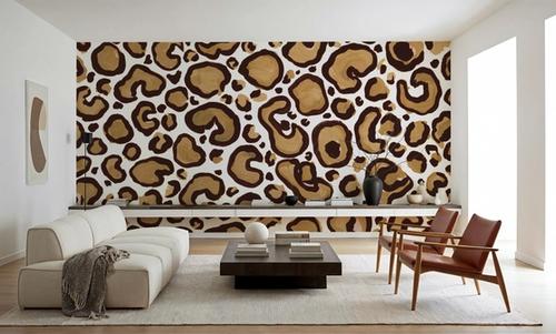 Animal Print IV