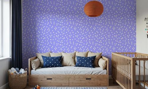 Fluffy Dots
