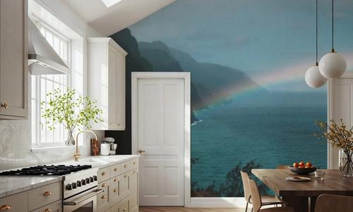 Double Rainbow
