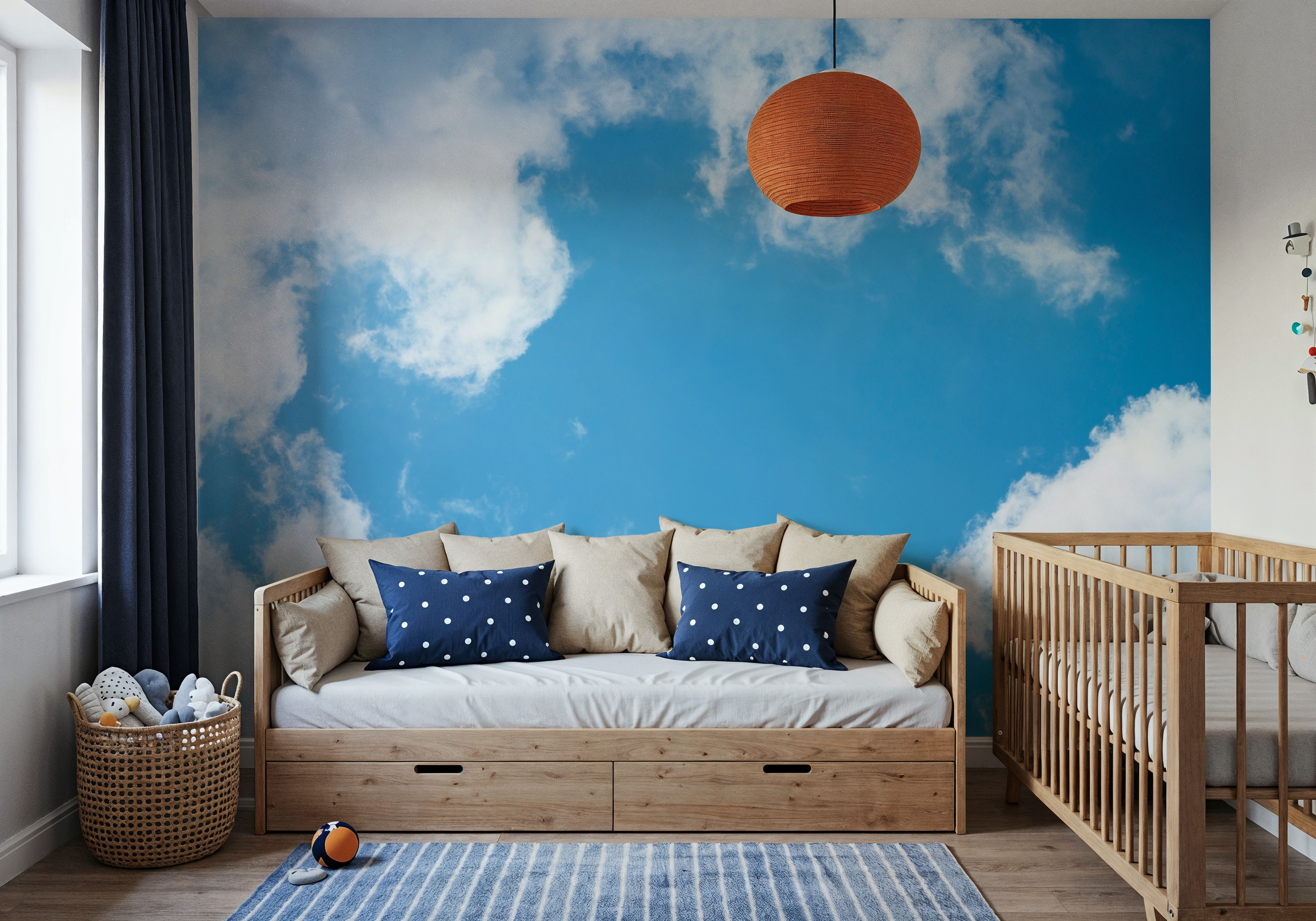 Sky Illusion