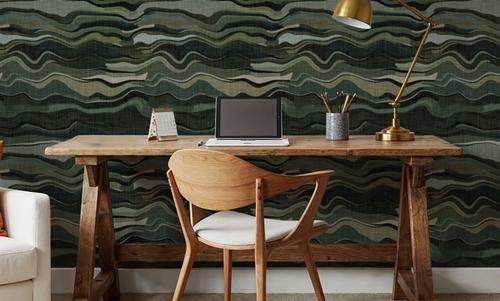 Camouflage Lines