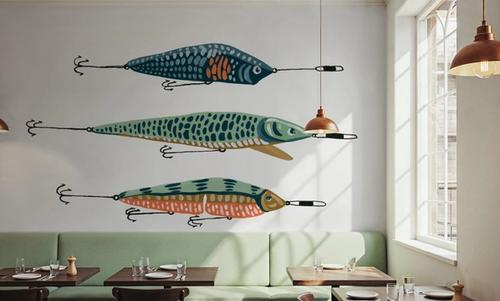 Catch of the Day V