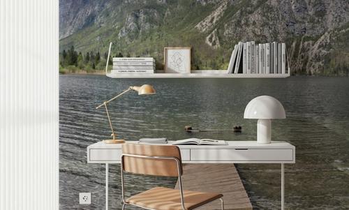 Mountain Lodge Retreat