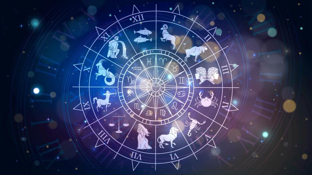 Zodiac Calender